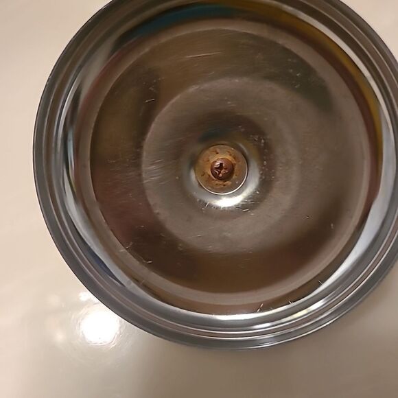 Vintage Powder Box - Picture 5 of 5